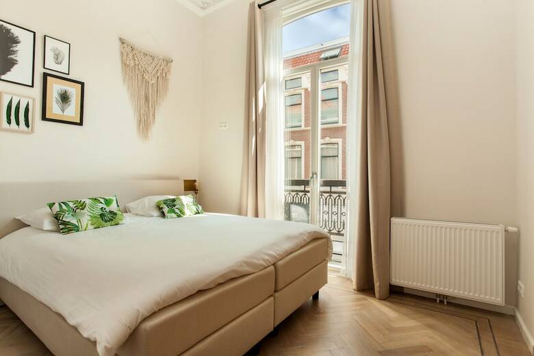 La Paulowna Boutique Hotel