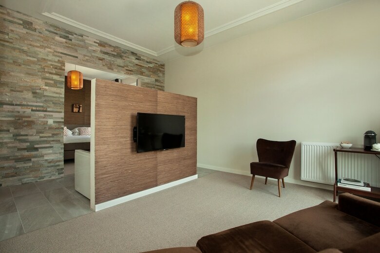 La Paulowna Boutique Hotel
