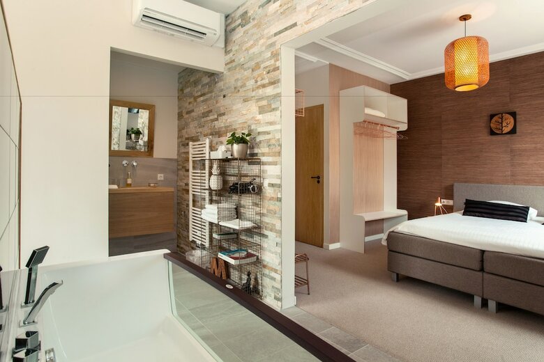La Paulowna Boutique Hotel