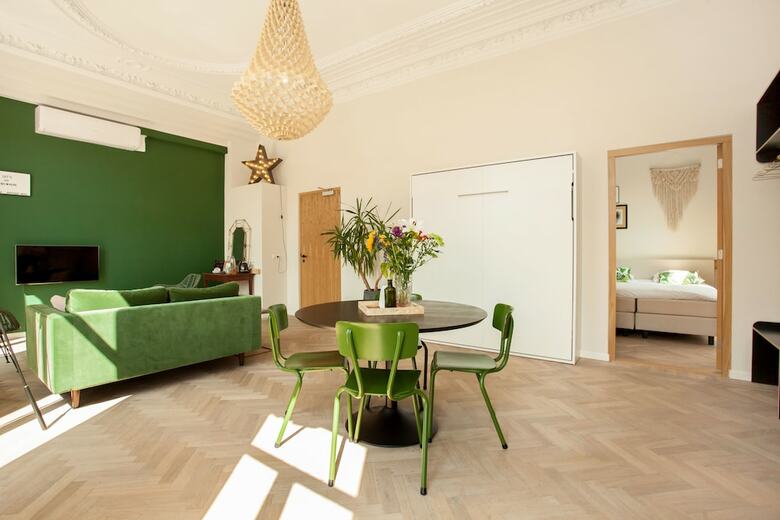 La Paulowna Boutique Hotel
