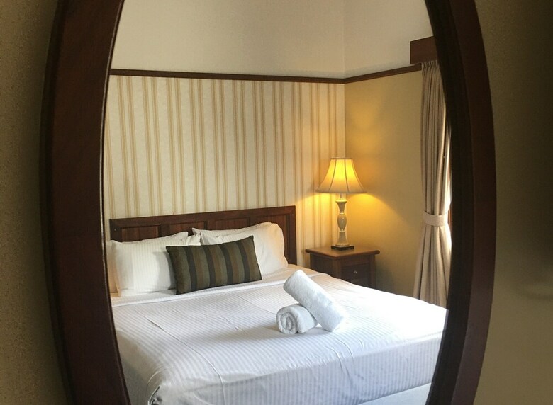 Motel Margaret River Hotel