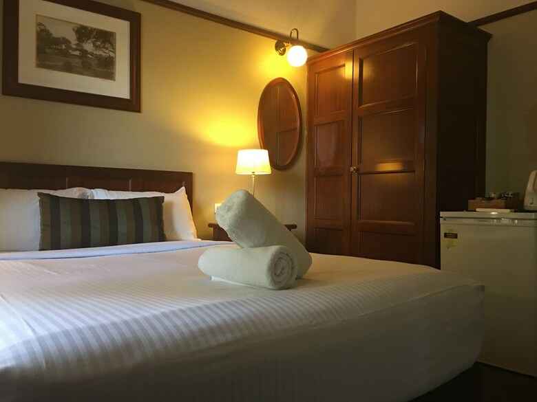 Motel Margaret River Hotel
