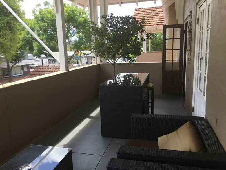 Motel Margaret River Hotel