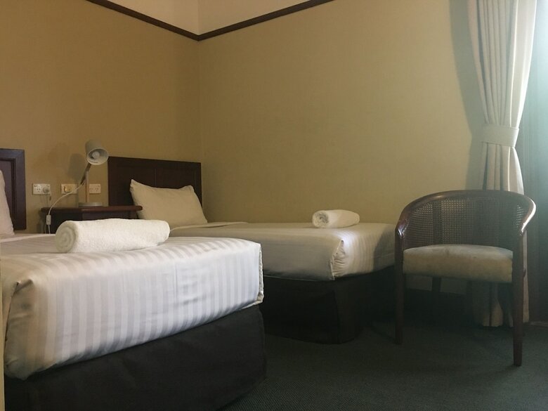 Motel Margaret River Hotel
