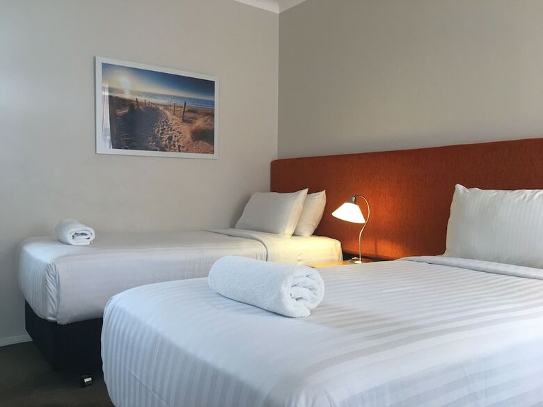 Motel Margaret River Hotel