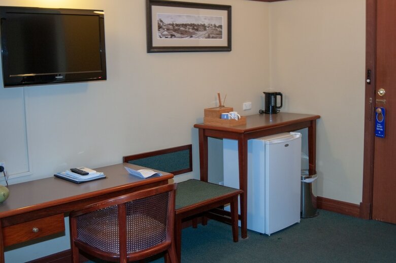 Motel Margaret River Hotel