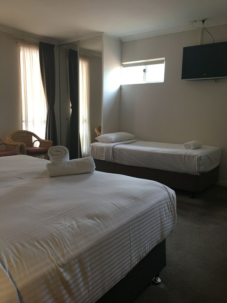 Motel Margaret River Hotel