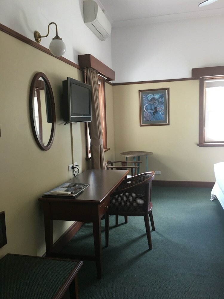 Motel Margaret River Hotel