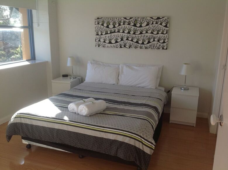 Fremantle Holiday Accommodation