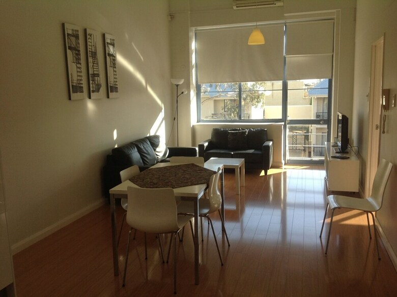 Fremantle Holiday Accommodation