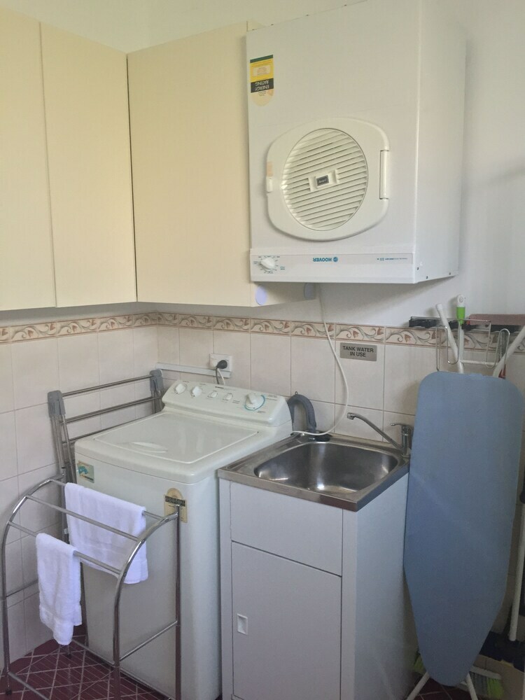 Fremantle Holiday Accommodation