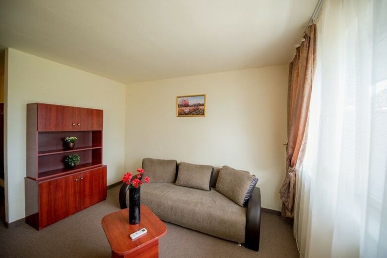 Hotel Caraiman Mamaia