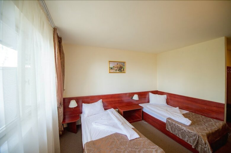 Hotel Caraiman Mamaia
