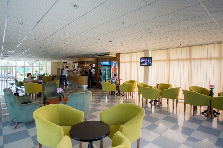 Hotel Caraiman Mamaia