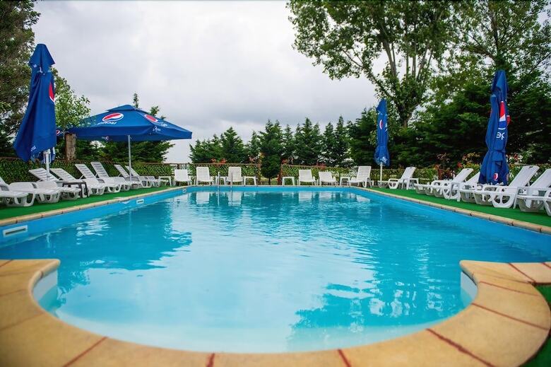 Hotel Caraiman Mamaia