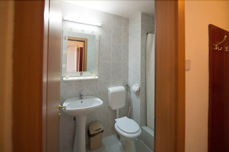 Hotel Caraiman Mamaia