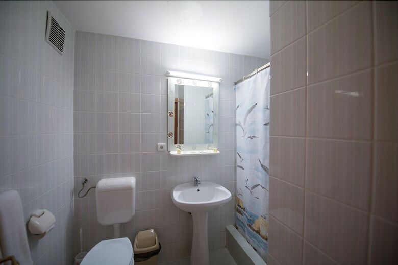 Hotel Caraiman Mamaia