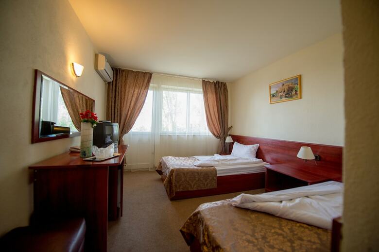 Hotel Caraiman Mamaia