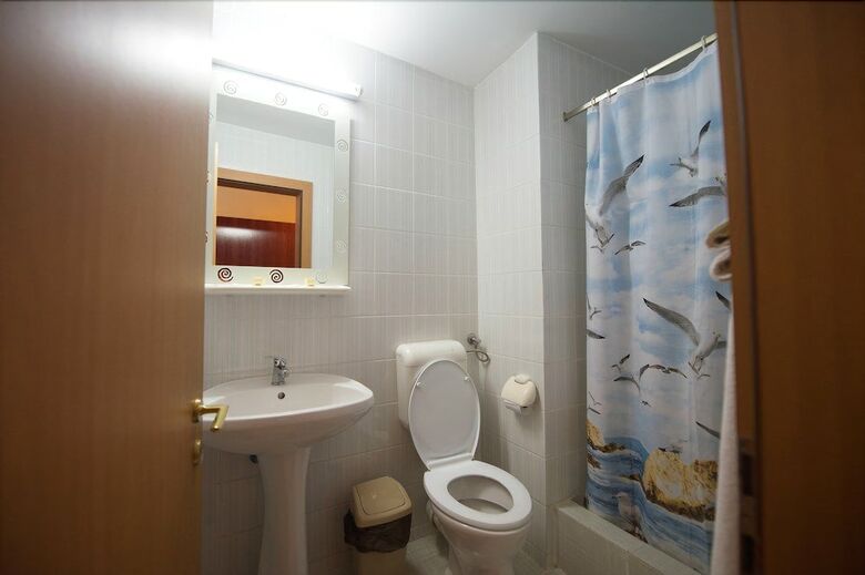 Hotel Caraiman Mamaia