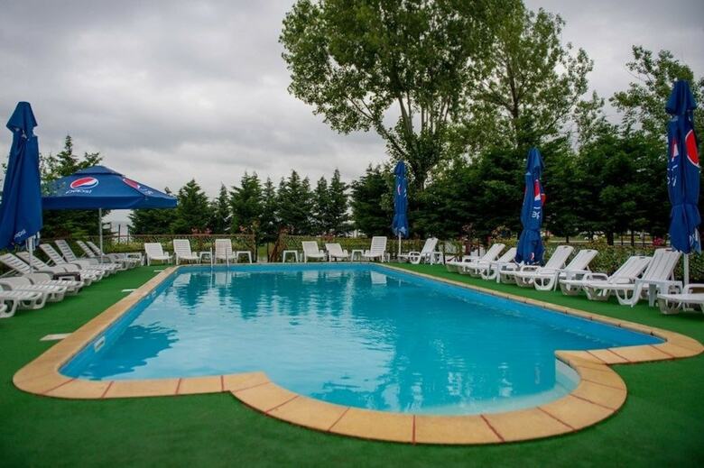 Hotel Caraiman Mamaia