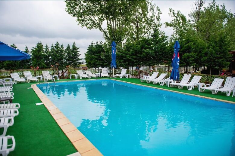 Hotel Caraiman Mamaia