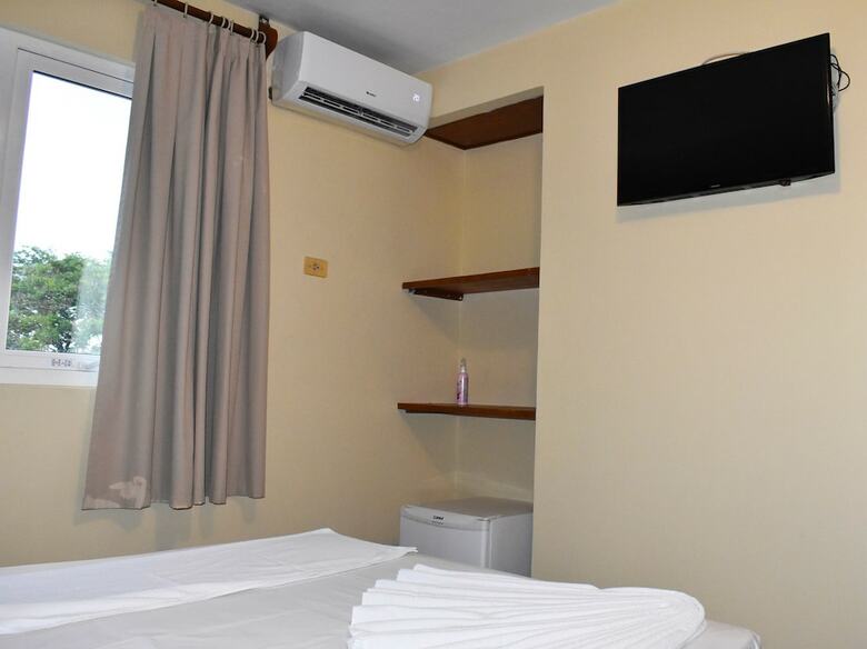 Hotel Portinari