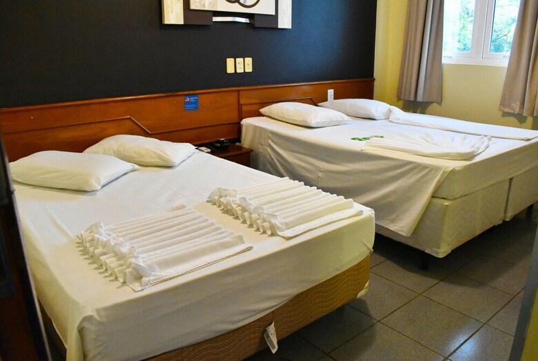 Hotel Portinari