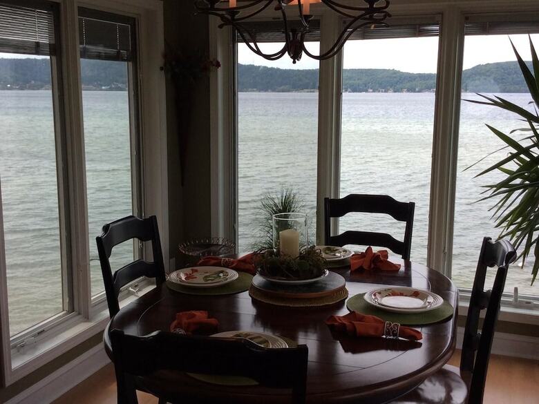 Pictured Rocks Bed And Breakfast