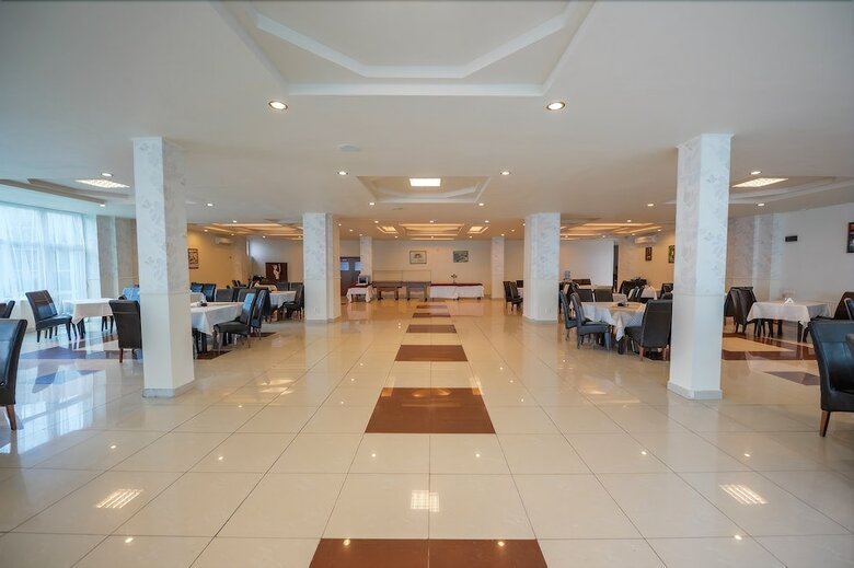 Hotel Florida