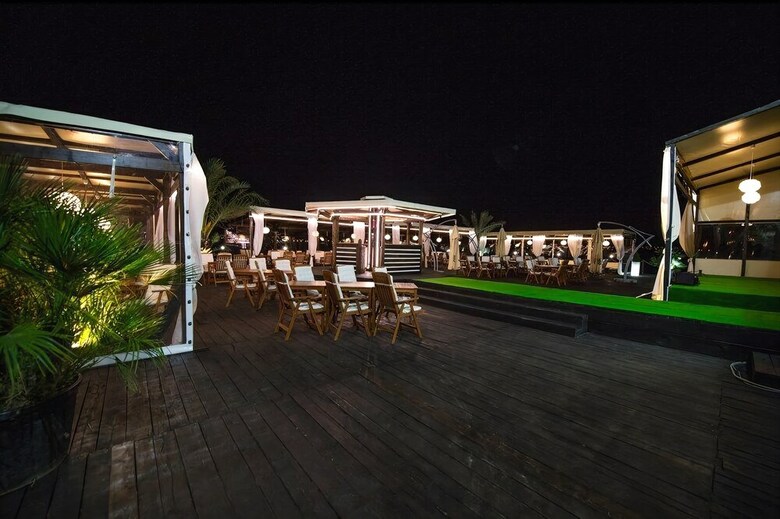 Hotel Florida