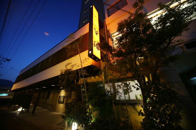 Bokai Hotel