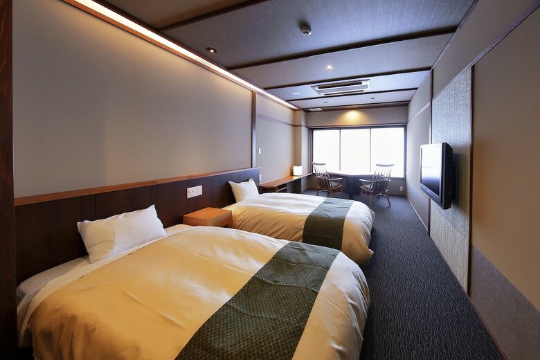 Bokai Hotel