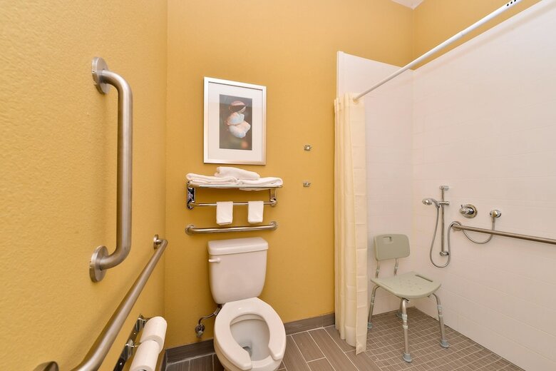 Hotel Americas Best Value Inn Tupelo