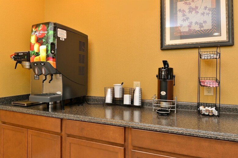 Hotel Americas Best Value Inn Tupelo