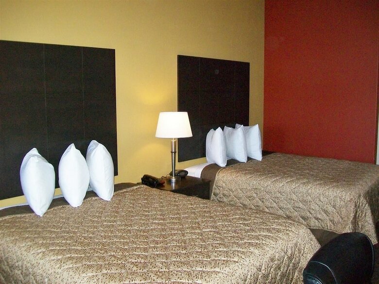 Hotel Americas Best Value Inn Tupelo