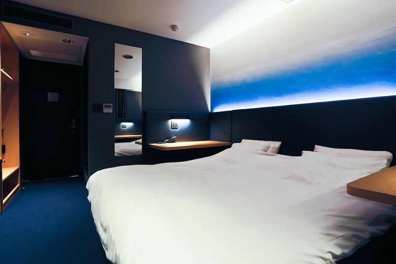 Hotel New Shohei