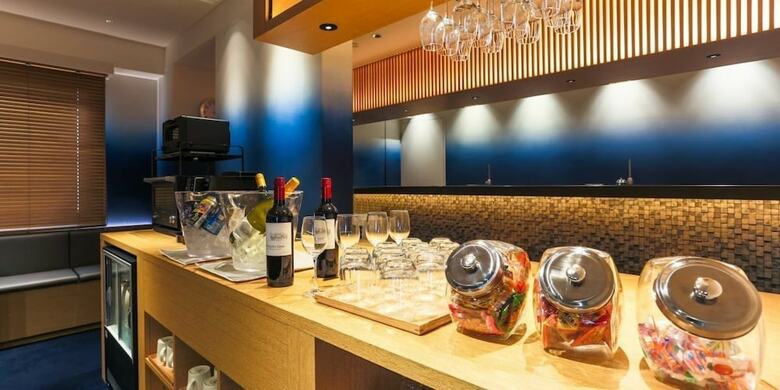 Hotel New Shohei