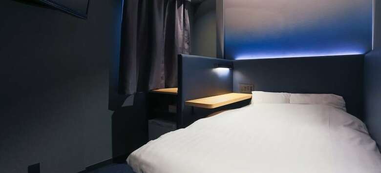 Hotel New Shohei