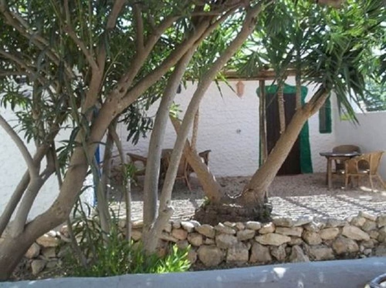 Posada Blu Green Lampedusa