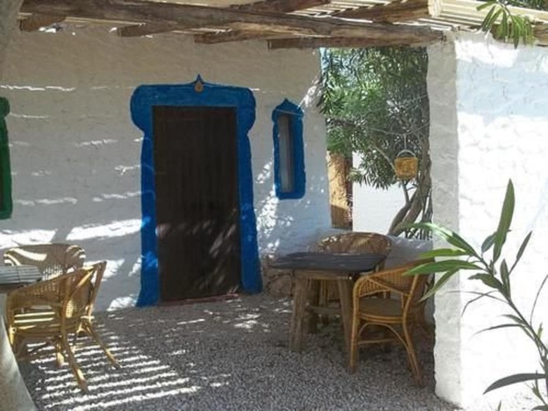 Posada Blu Green Lampedusa
