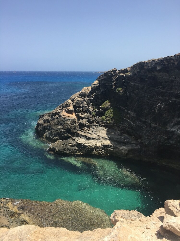 Posada Blu Green Lampedusa