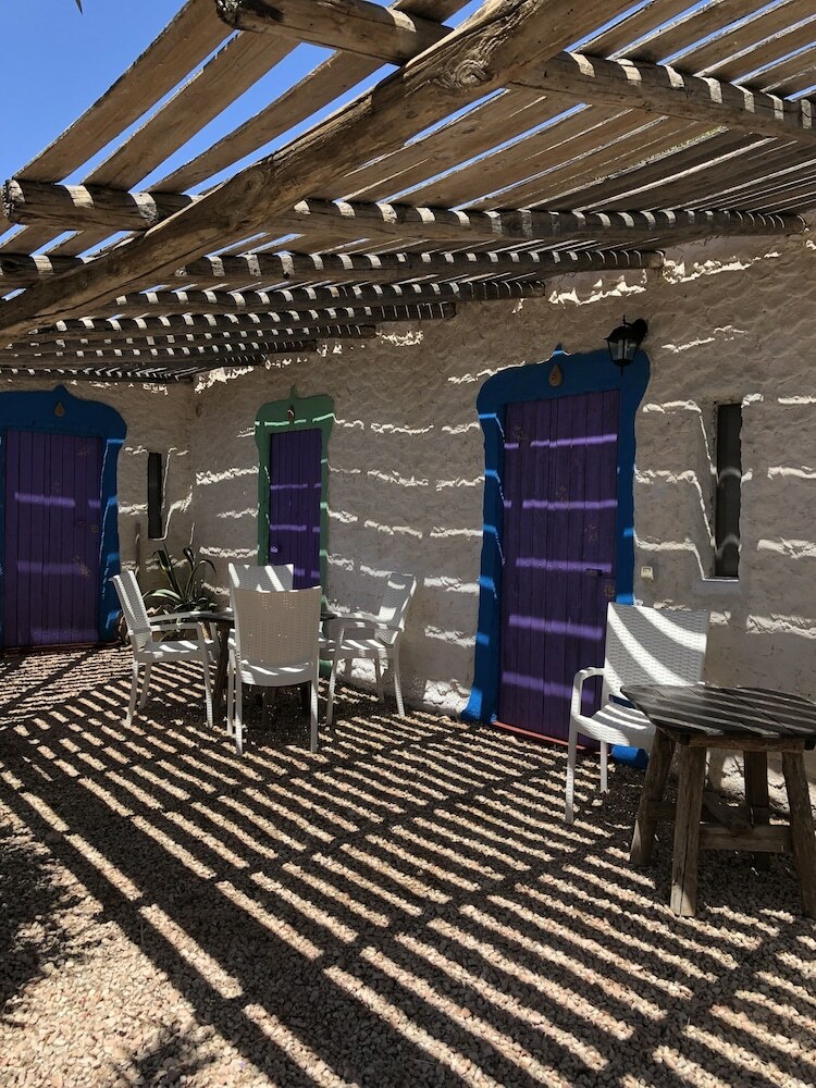 Posada Blu Green Lampedusa