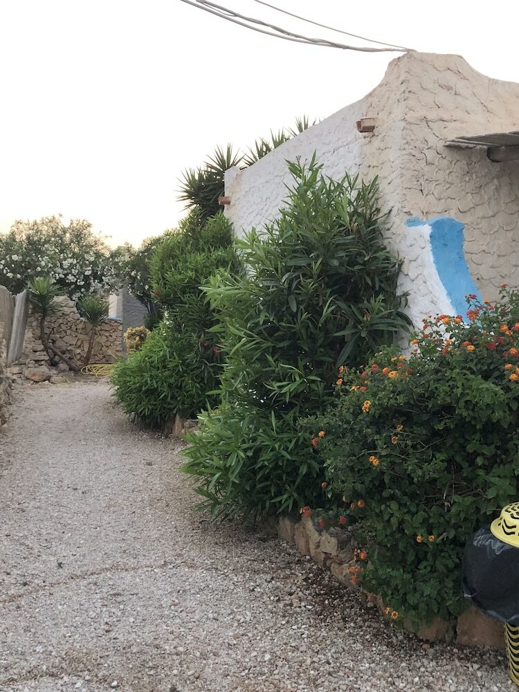 Posada Blu Green Lampedusa