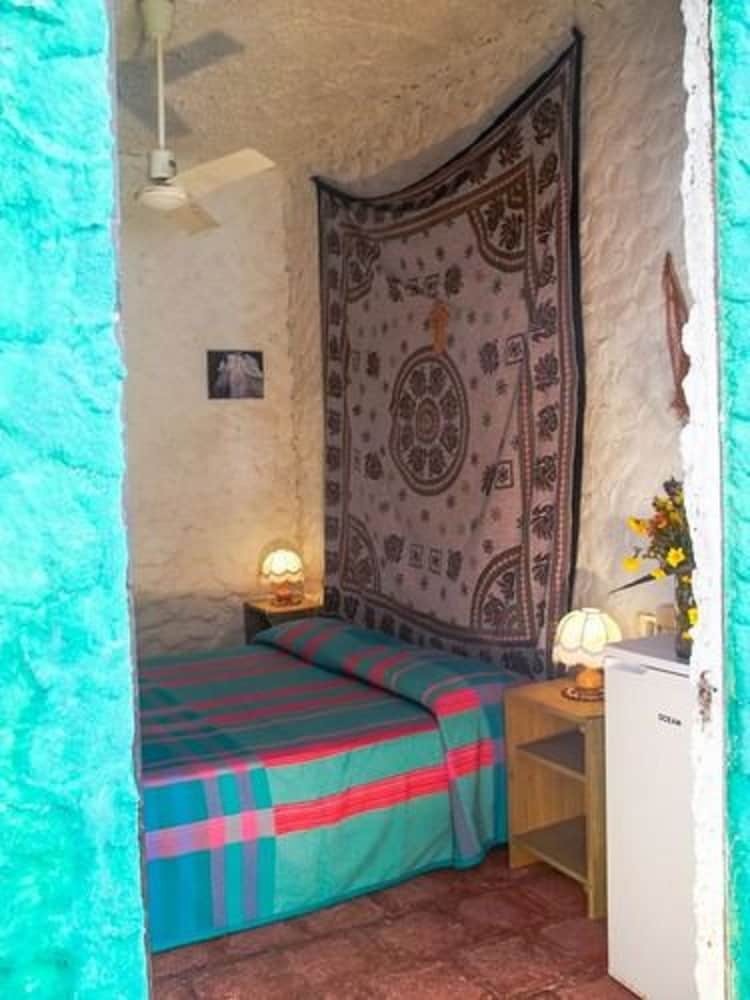 Posada Blu Green Lampedusa