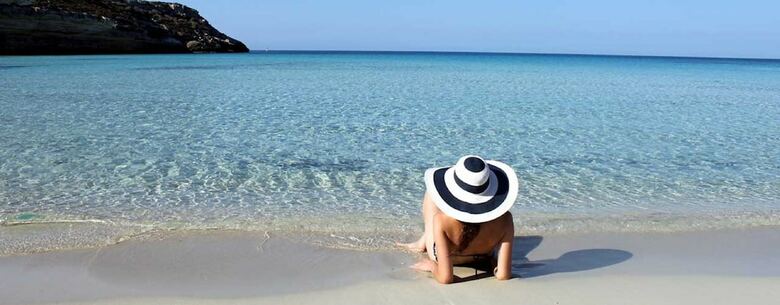 Posada Blu Green Lampedusa