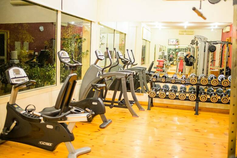 Apartamento Carols Beau Rivage Hotel