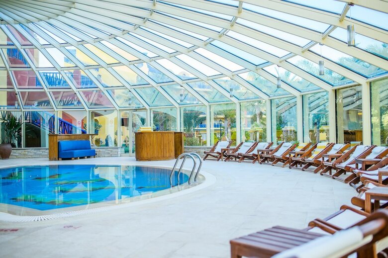 Apartamento Carols Beau Rivage Hotel