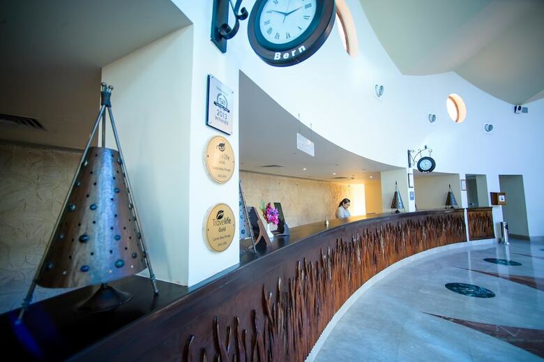 Apartamento Carols Beau Rivage Hotel