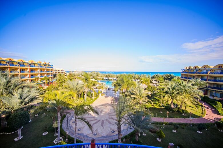 Apartamento Carols Beau Rivage Hotel
