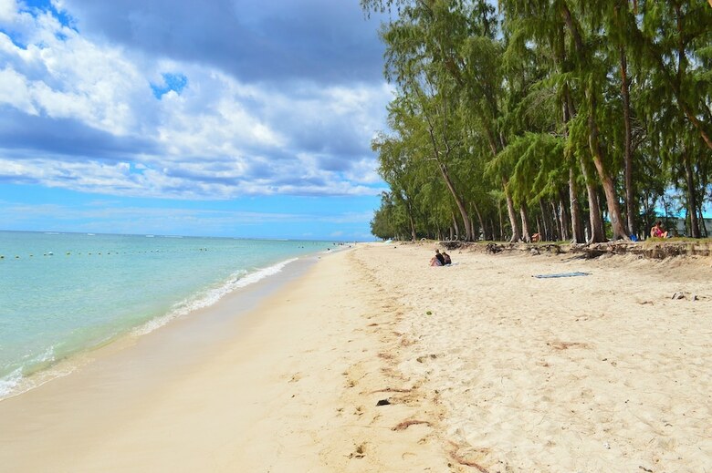 Paradya Beach Apartments